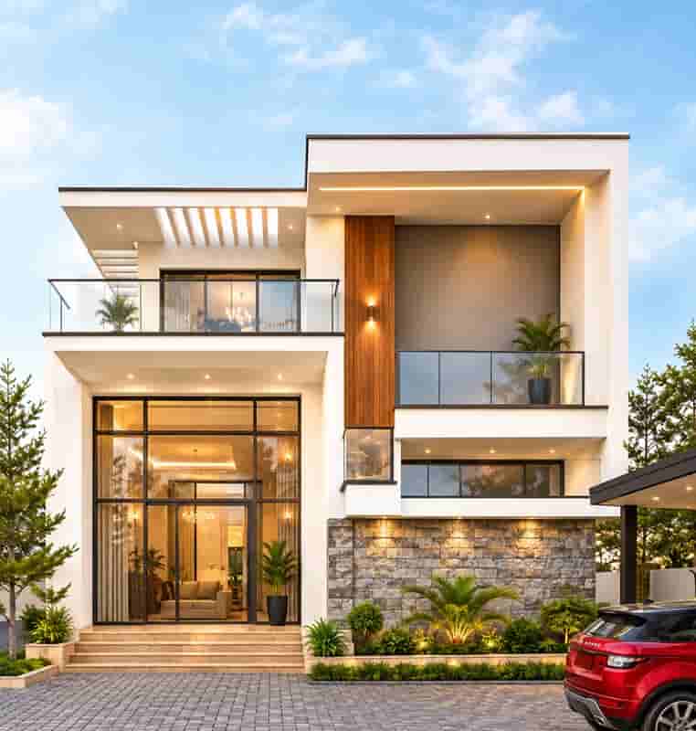 Charis Villa Lugbe Charis Villa Lugbe